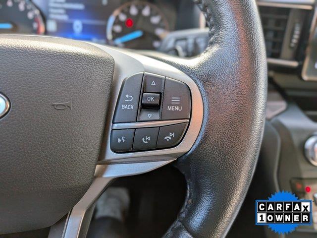 2020 Ford Explorer - $23,995