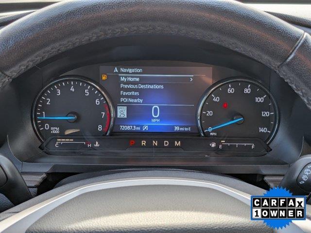 2020 Ford Explorer - $23,995