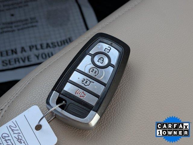 2020 Ford Explorer - $23,995