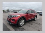 2020 Explorer Thumbnail 1