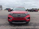 2020 Explorer Thumbnail 2