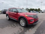 2020 Explorer Thumbnail 3
