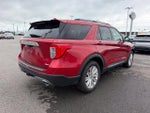 2020 Explorer Thumbnail 5
