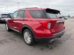 2020 Explorer Thumbnail 7