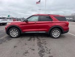 2020 Explorer Thumbnail 8