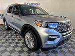 2021 Explorer Thumbnail 2