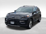 2021 Explorer Thumbnail 3
