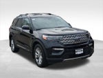 2021 Explorer Thumbnail 9