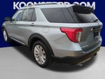 2022 Explorer Thumbnail 3