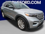 2022 Explorer Thumbnail 7