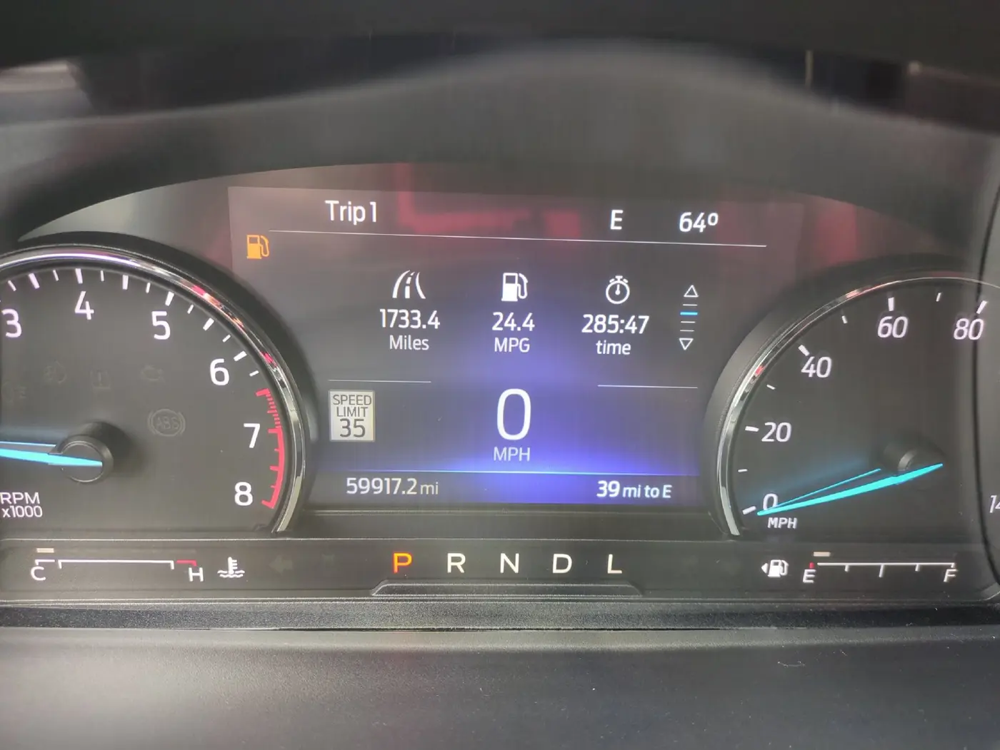 2022 Ford Explorer - $29,290