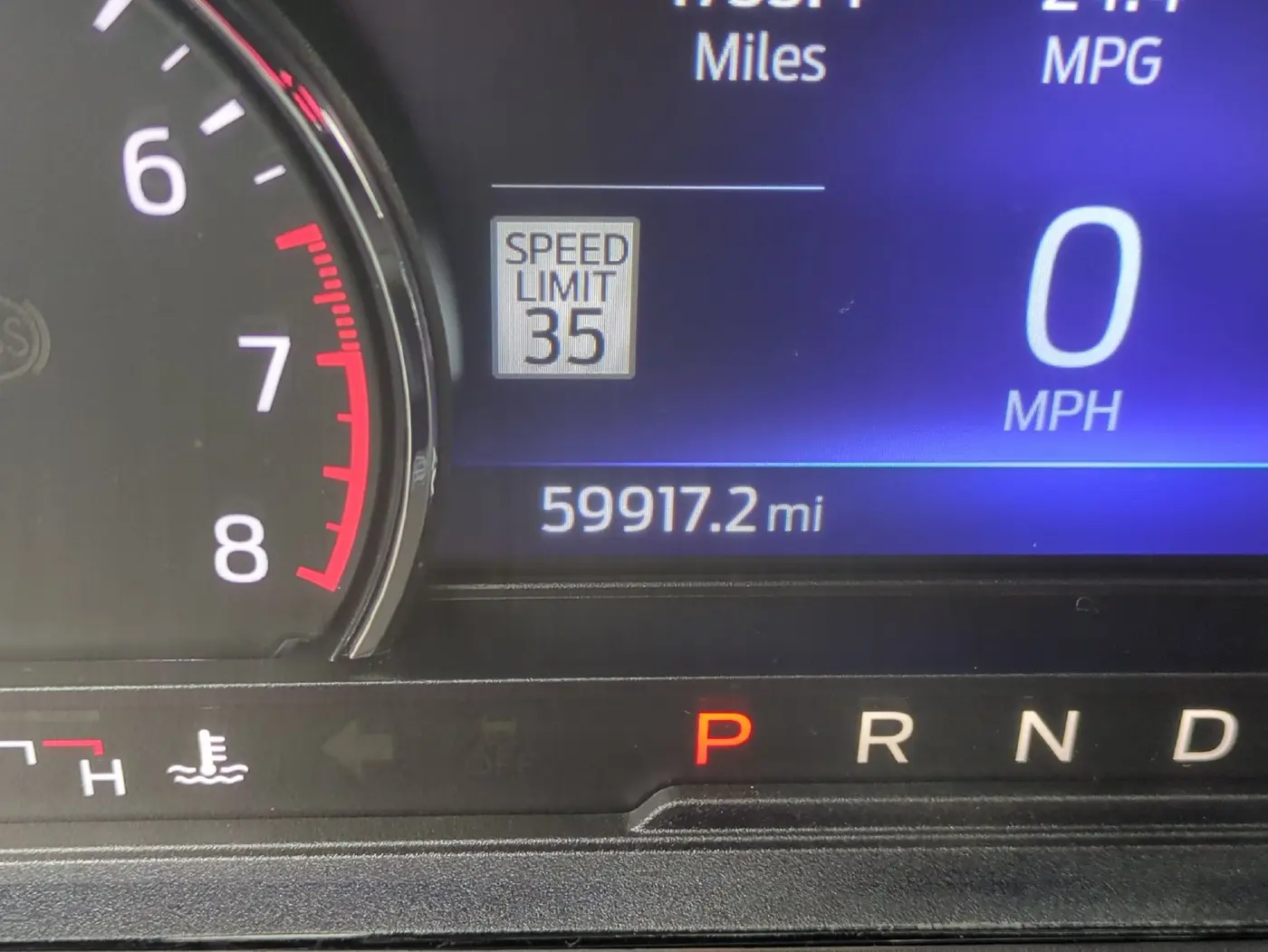 2022 Ford Explorer - $29,290