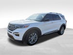 2022 Explorer Thumbnail 3