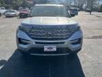 2022 Explorer Thumbnail 5