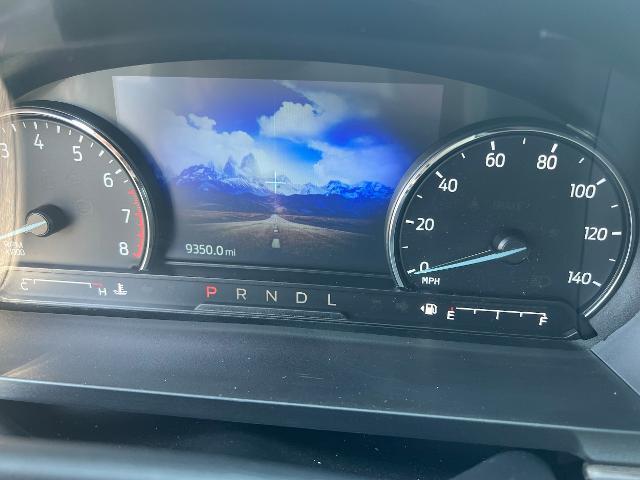 2022 Ford Explorer - $32,995