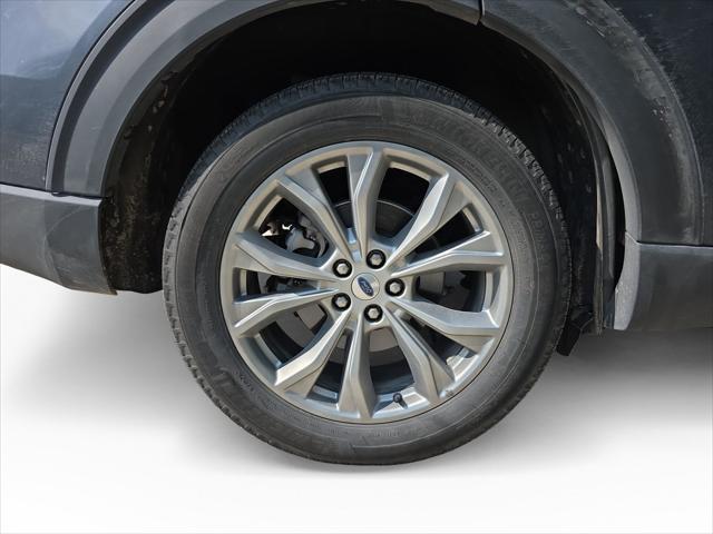 2022 Ford Explorer - $29,993