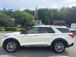 2023 Explorer Thumbnail 5