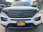 2023 Explorer Thumbnail 8