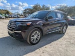 2023 Explorer Thumbnail 7