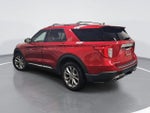 2023 Explorer Thumbnail 6