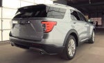 2023 Explorer Thumbnail 6