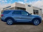 2023 Explorer Thumbnail 6