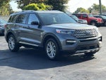 2023 Explorer Thumbnail 7