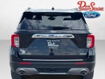 2024 Explorer Thumbnail 8