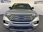 2020 Explorer Thumbnail 2