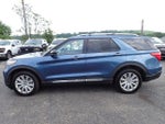 2020 Explorer Thumbnail 2