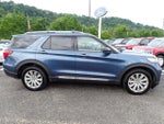 2020 Explorer Thumbnail 7