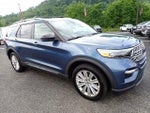 2020 Explorer Thumbnail 8