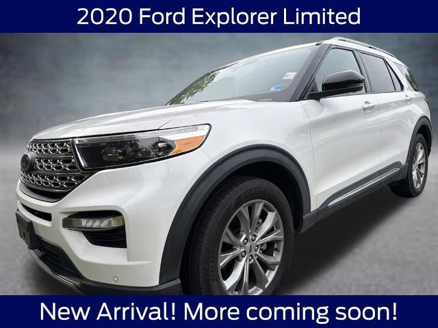 2020 Ford Explorer - $20,000