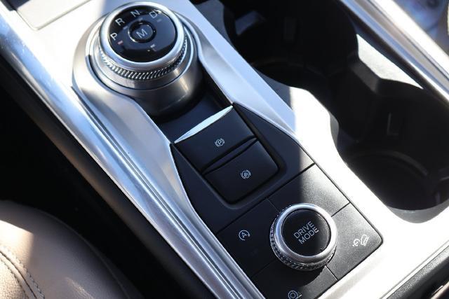 2020 Ford Explorer - $20,000