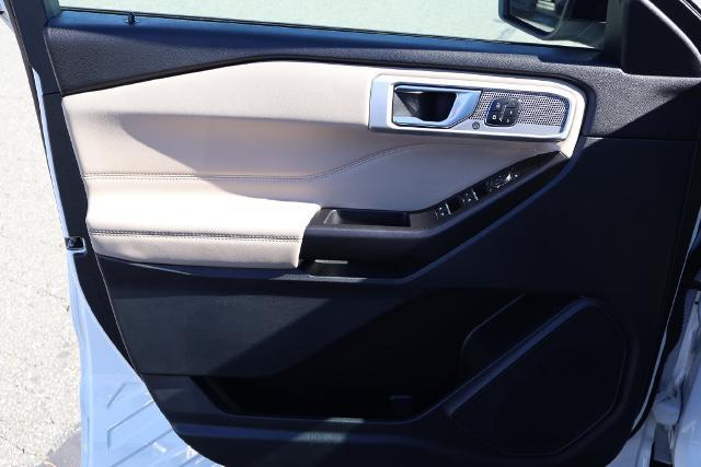 2020 Ford Explorer - $20,000