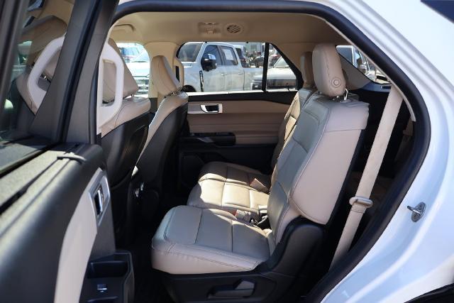 2020 Ford Explorer - $20,000