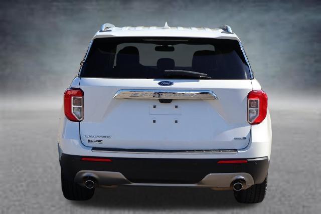 2020 Ford Explorer - $20,000