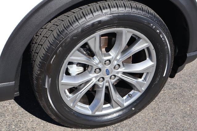 2020 Ford Explorer - $20,000