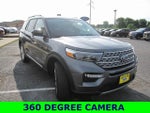 2022 Explorer Thumbnail 5