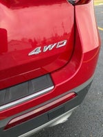 2023 Explorer Thumbnail 3