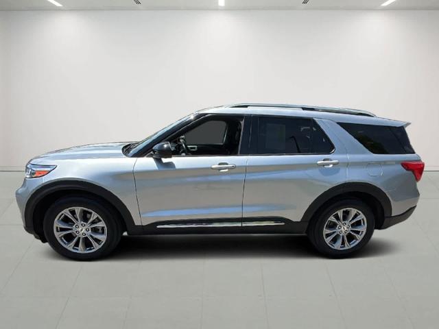 2023 Ford Explorer - $33,000