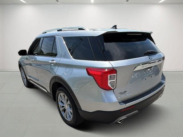 2023 Ford Explorer - $33,000