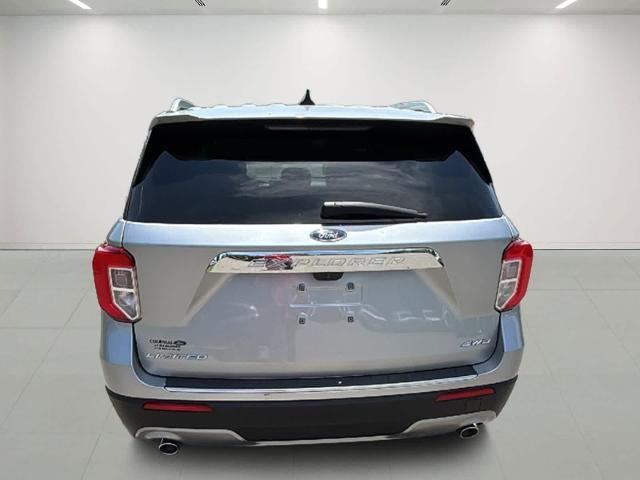 2023 Ford Explorer - $33,000