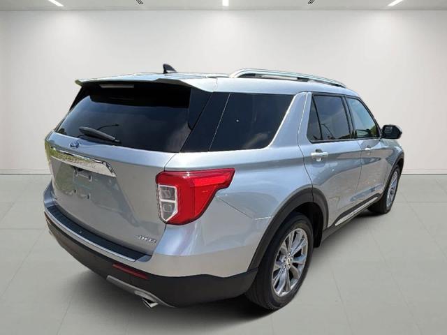 2023 Ford Explorer - $33,000