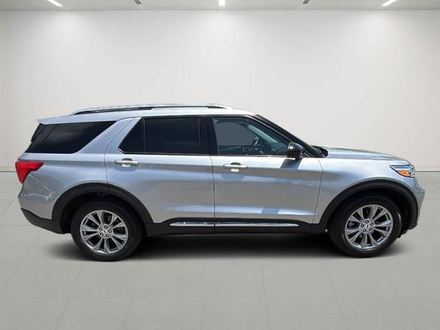 2023 Ford Explorer - $33,000