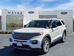 2023 Explorer Thumbnail 33