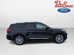 2023 Explorer Thumbnail 5
