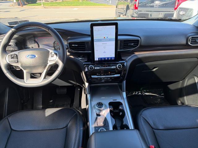 2023 Ford Explorer - $36,495