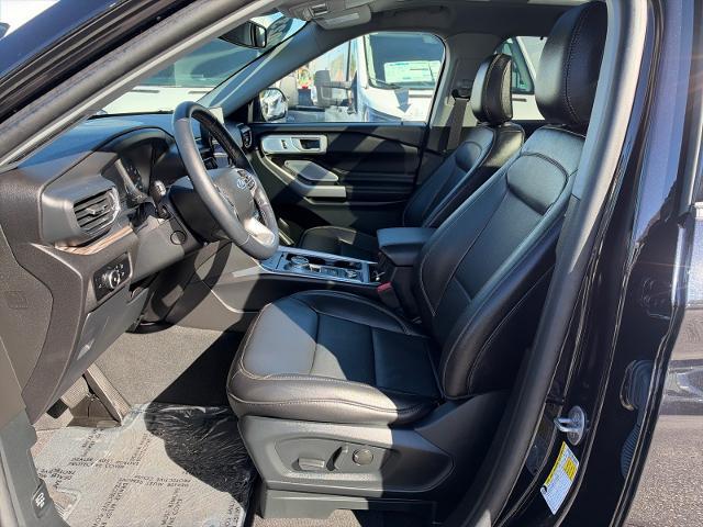 2023 Ford Explorer - $36,495