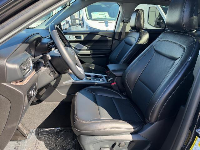 2023 Ford Explorer - $36,495